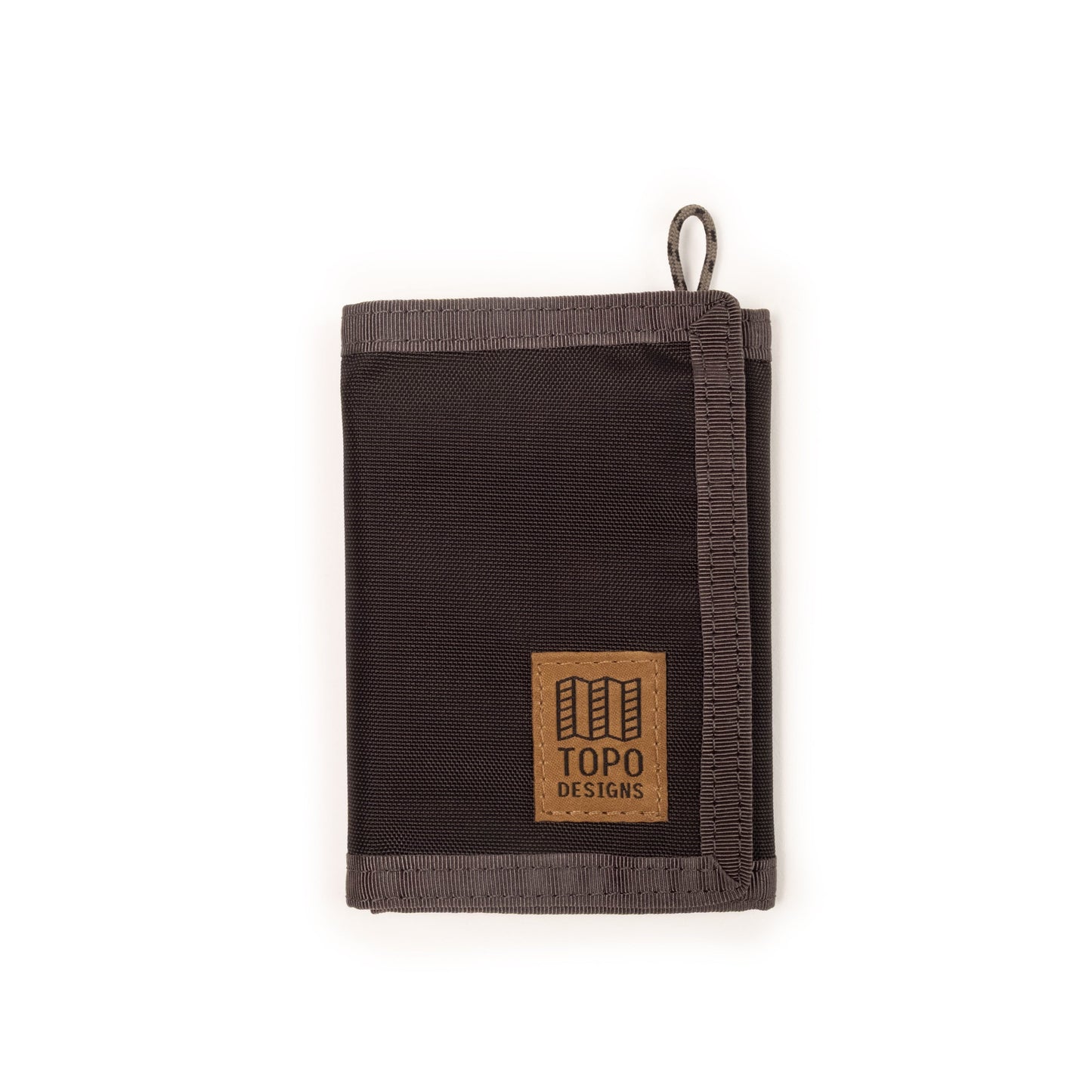 Topo Designs Tri-Fold Wallet - Final Sale