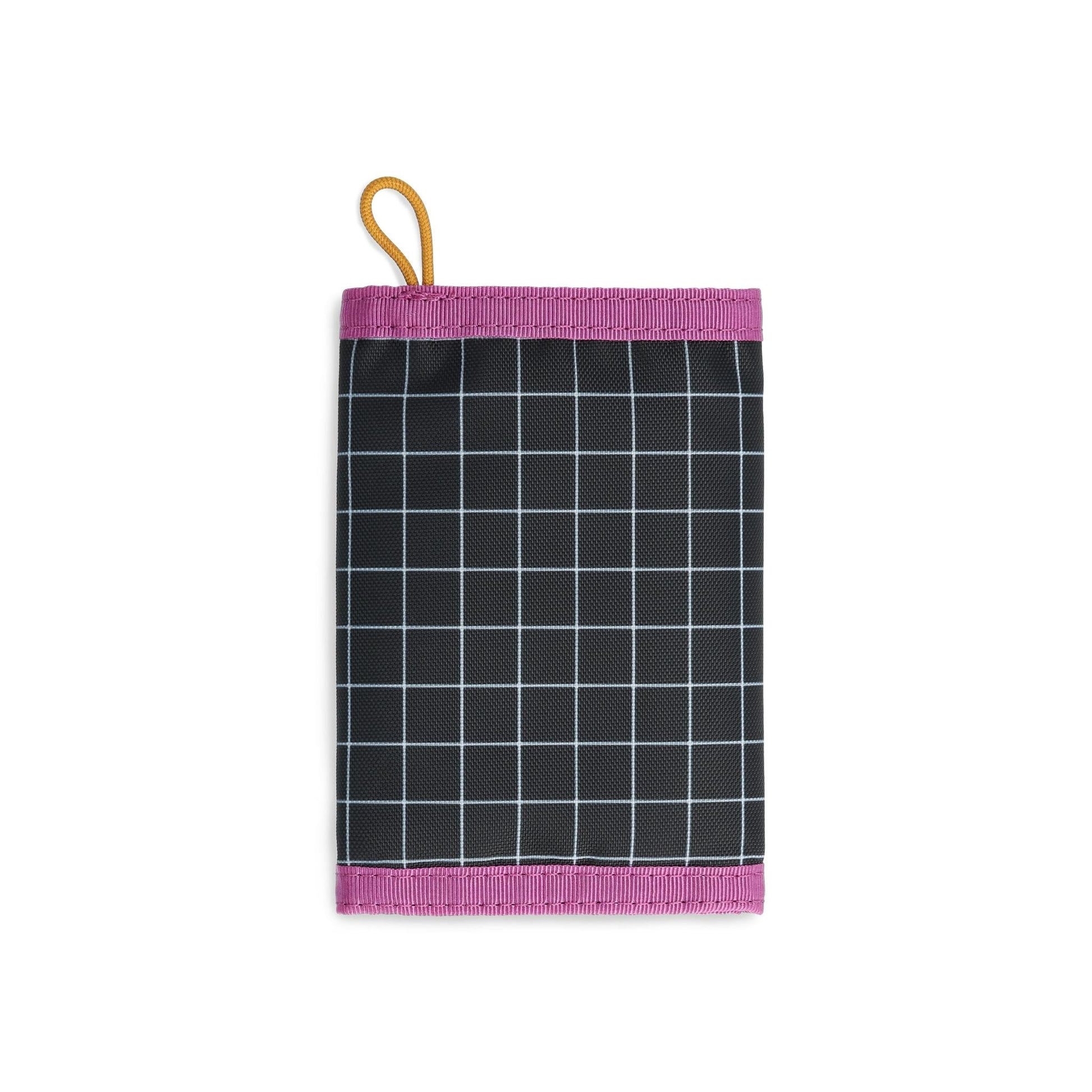 Topo Designs Tri-Fold Wallet - Final Sale
