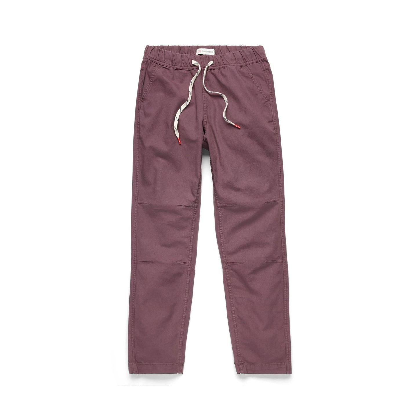 Topo Designs Dirt Pants Slim Women’s  Stylish Outdoor Pants  Durable Pants
