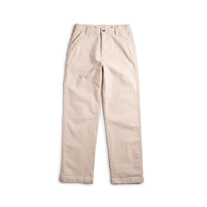Topo Designs Utility Pants Undyed  - Final Sale