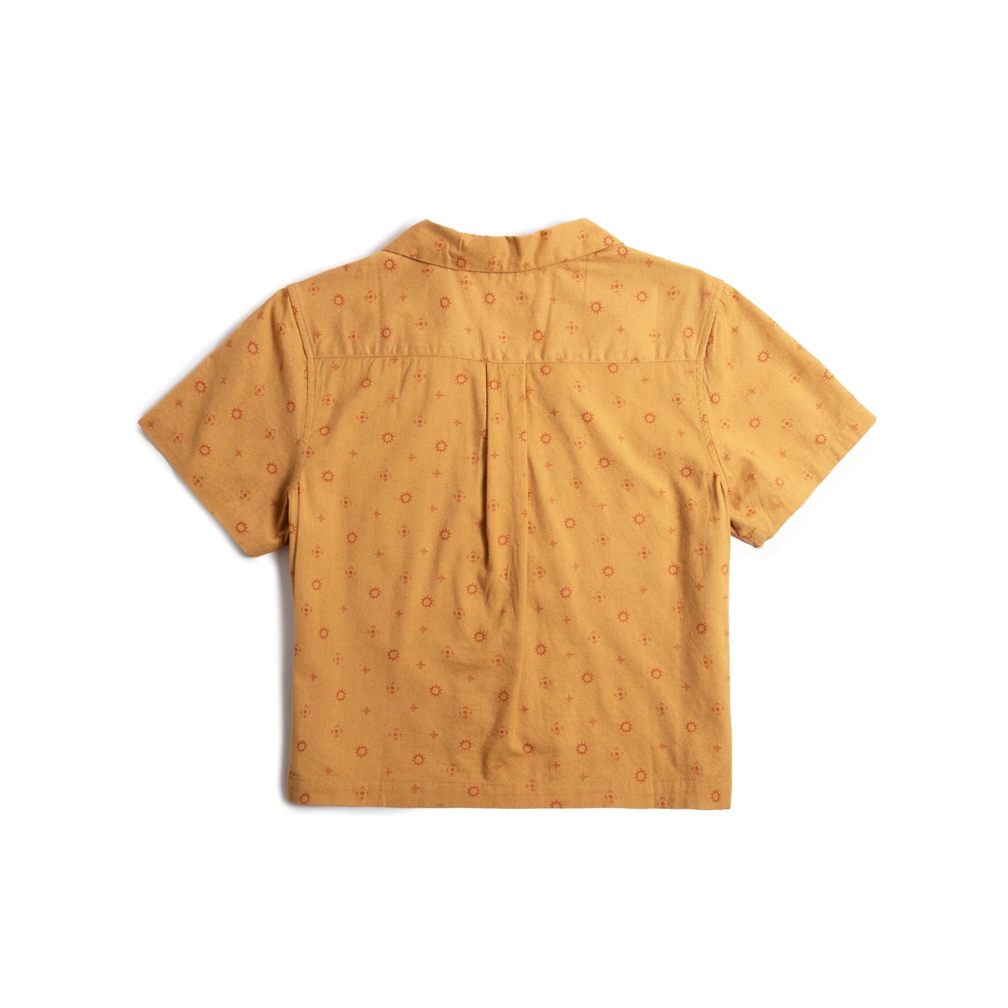 Topo Designs Women's Daytripper Shirt  Organic Cotton Travel Shirt for Women