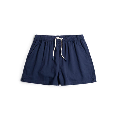 Topo Designs Women's Daytripper Shorts  Organic Cotton Travel Shorts for Women