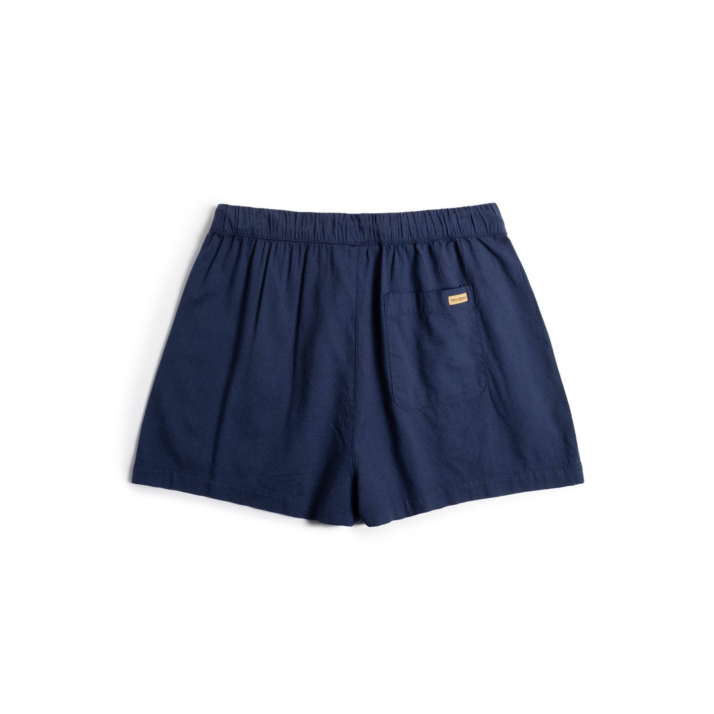 Topo Designs Women's Daytripper Shorts  Organic Cotton Travel Shorts for Women