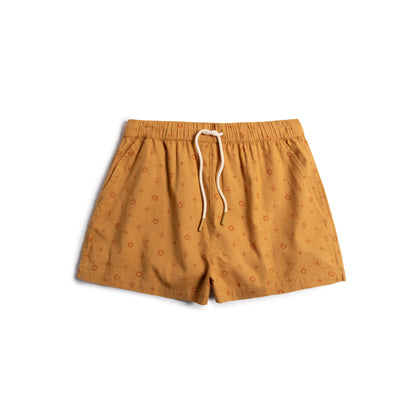 Topo Designs Women's Daytripper Shorts  Organic Cotton Travel Shorts for Women