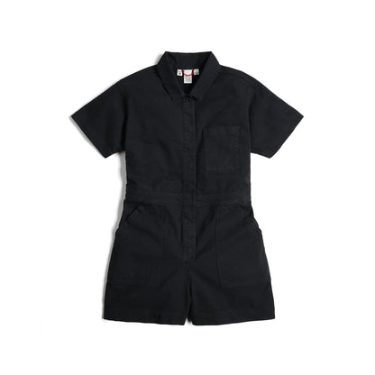 Topo Designs Dirt Romper   Final Sale