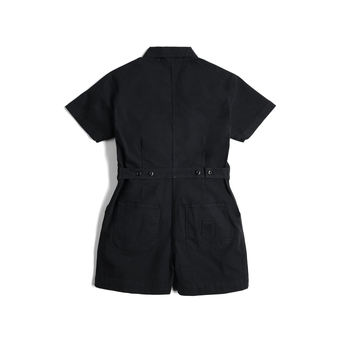 Topo Designs Dirt Romper   Final Sale