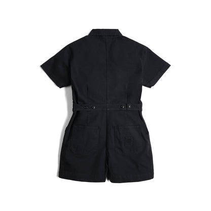 Topo Designs Dirt Romper   Final Sale