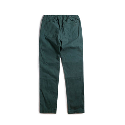 Topo Designs Dirt Pants Slim Women’s  Stylish Outdoor Pants  Durable Pants