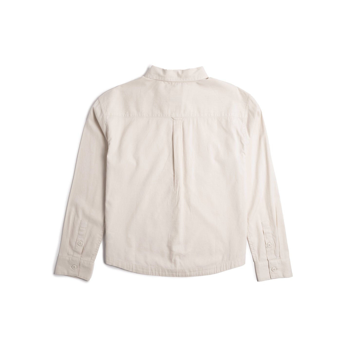 Topo Designs Women's Daytripper Shirt  Organic Cotton Travel Shirt for Women