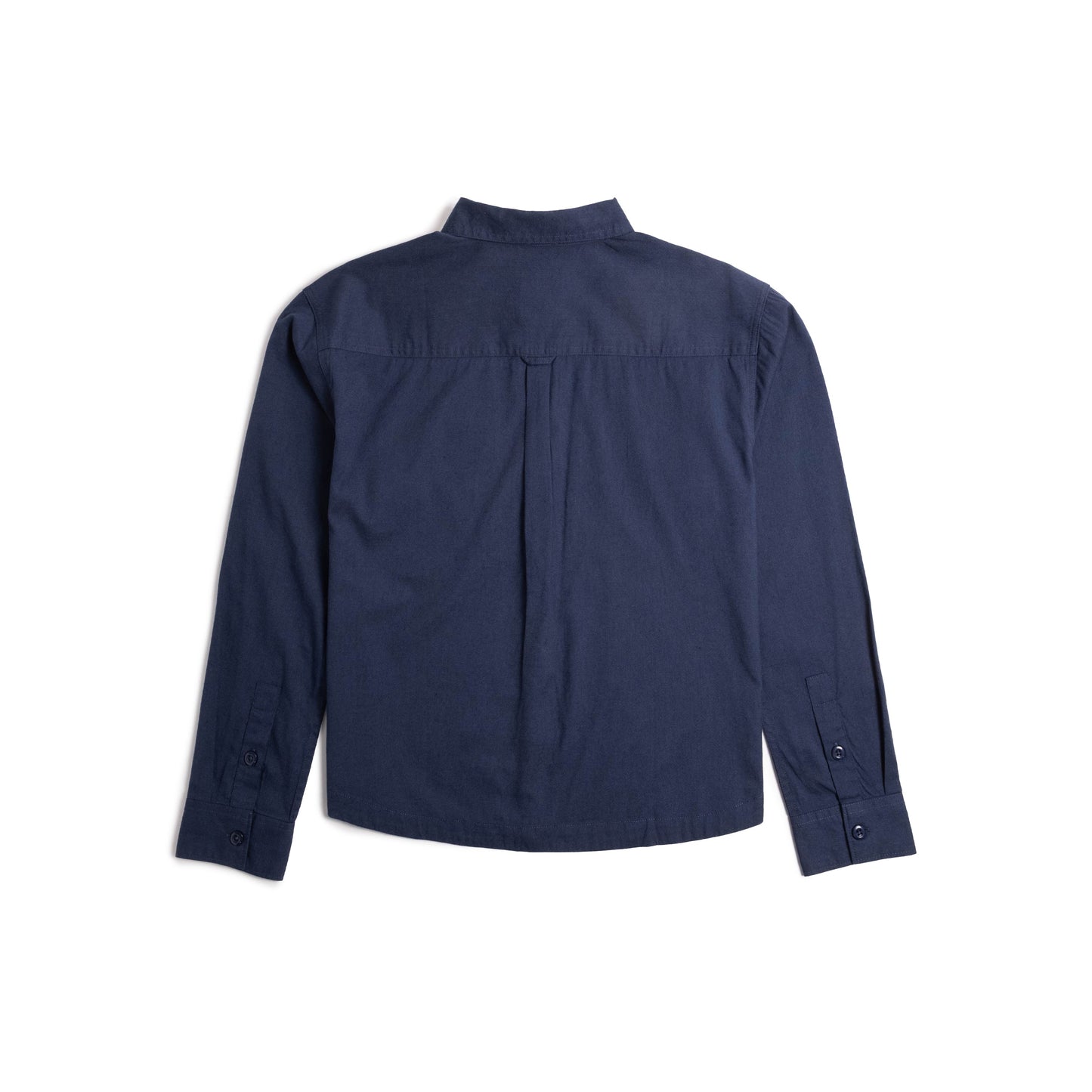 Topo Designs Women's Daytripper Shirt  Organic Cotton Travel Shirt for Women