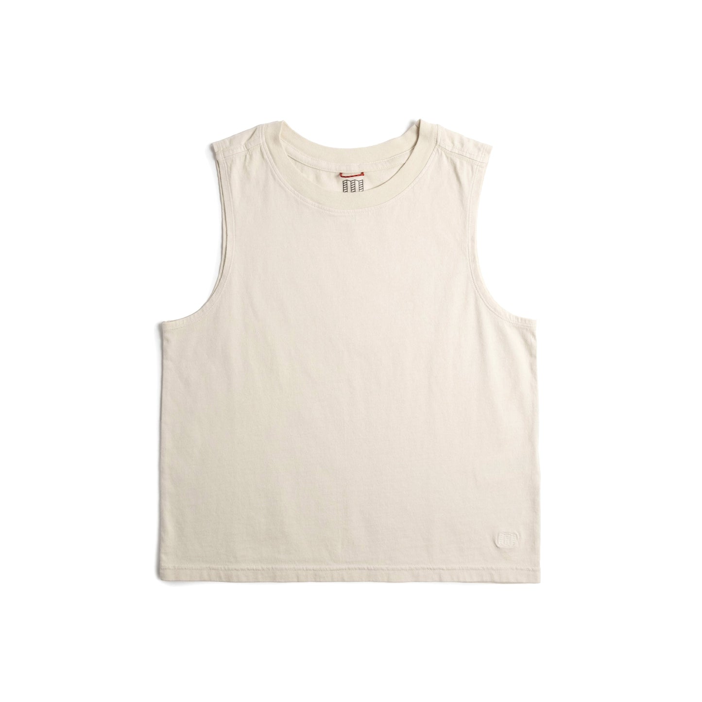 Topo Designs Dirt Tank Women’s  Lightweight and Stylish Tank Top