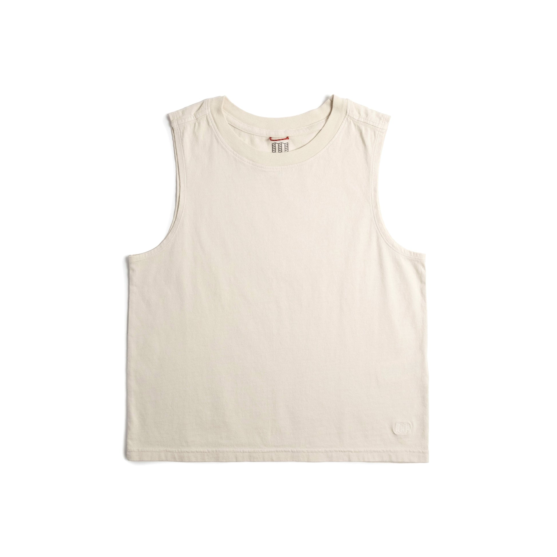 Topo Designs Dirt Tank Women’s  Lightweight and Stylish Tank Top