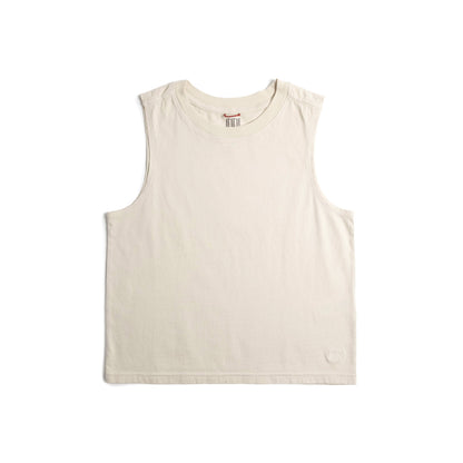 Topo Designs Dirt Tank Women’s  Lightweight and Stylish Tank Top