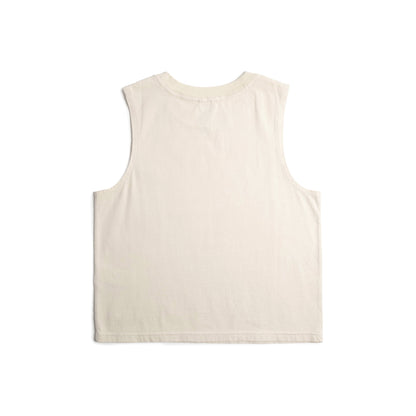 Topo Designs Dirt Tank Women’s  Lightweight and Stylish Tank Top