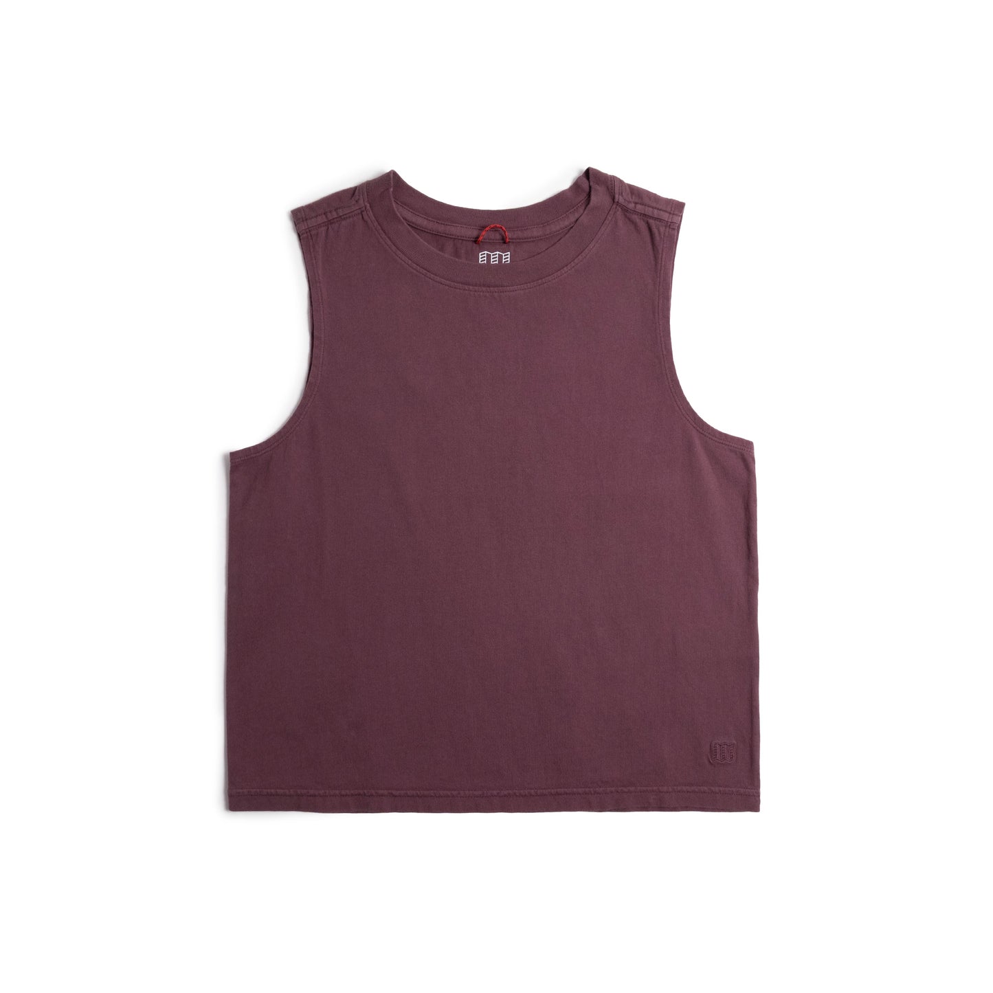 Topo Designs Dirt Tank Women’s  Lightweight and Stylish Tank Top