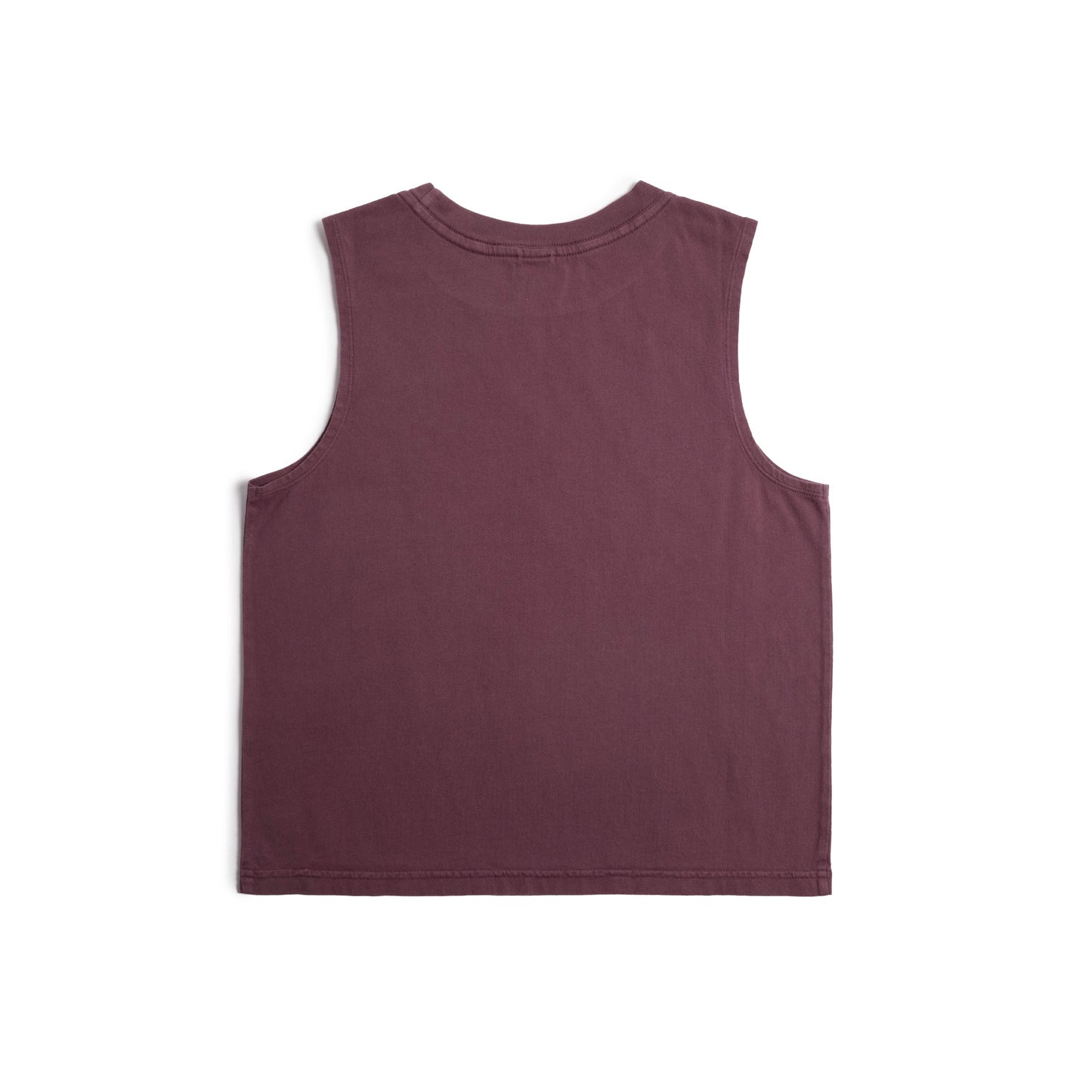 Topo Designs Dirt Tank Women’s  Lightweight and Stylish Tank Top