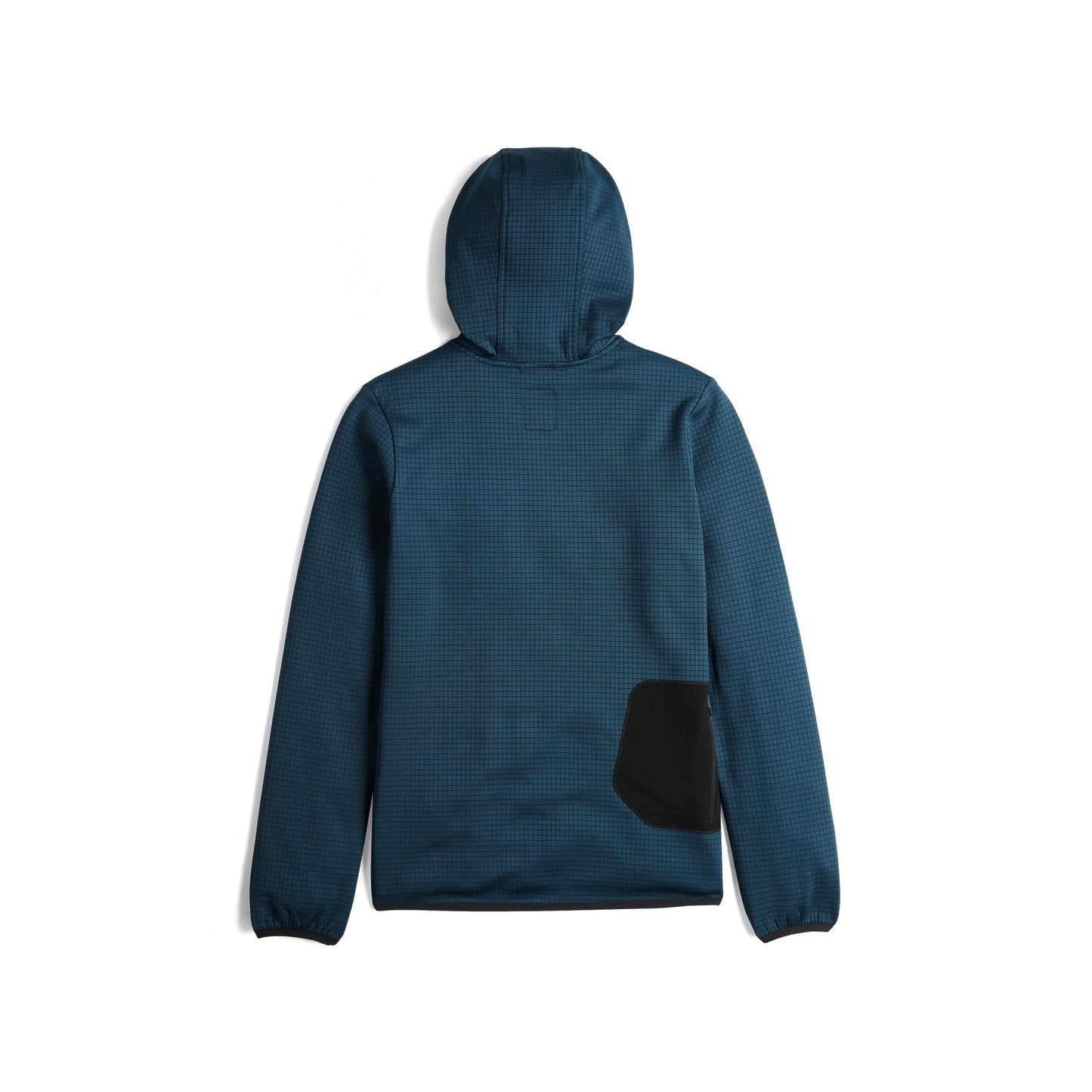 Topo Designs Global Midlayer Hoodie   Final Sale