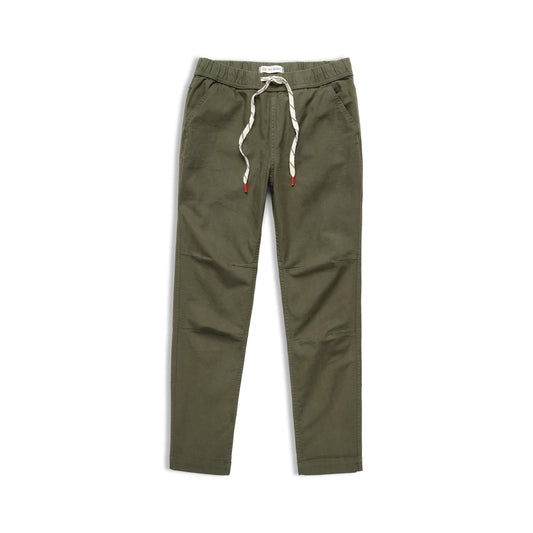 Topo Designs Dirt Pants Slim   Final Sale