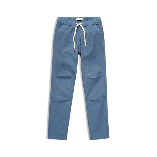 Topo Designs Dirt Pants Slim   Final Sale