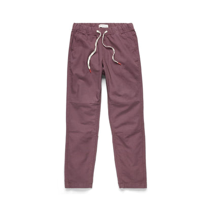 Topo Designs Dirt Pants Slim   Final Sale