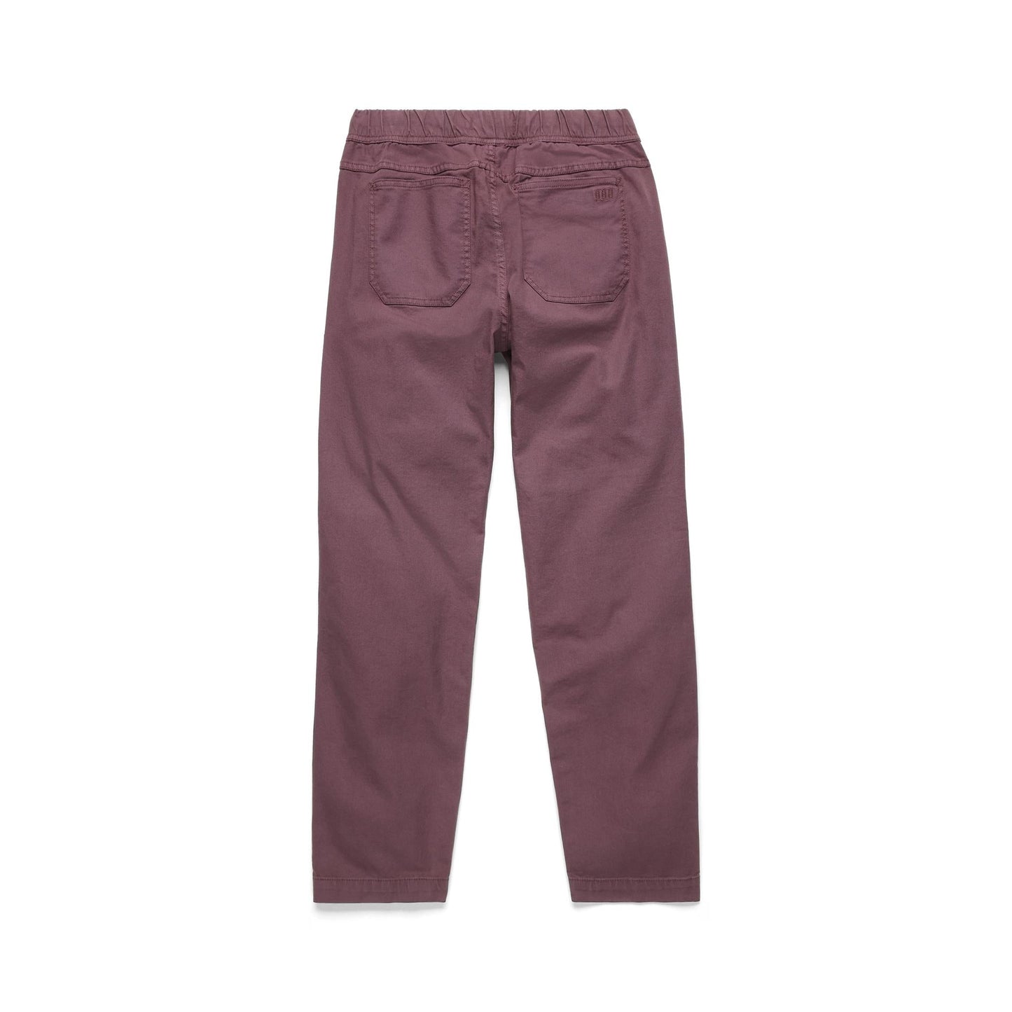 Topo Designs Dirt Pants Slim   Final Sale