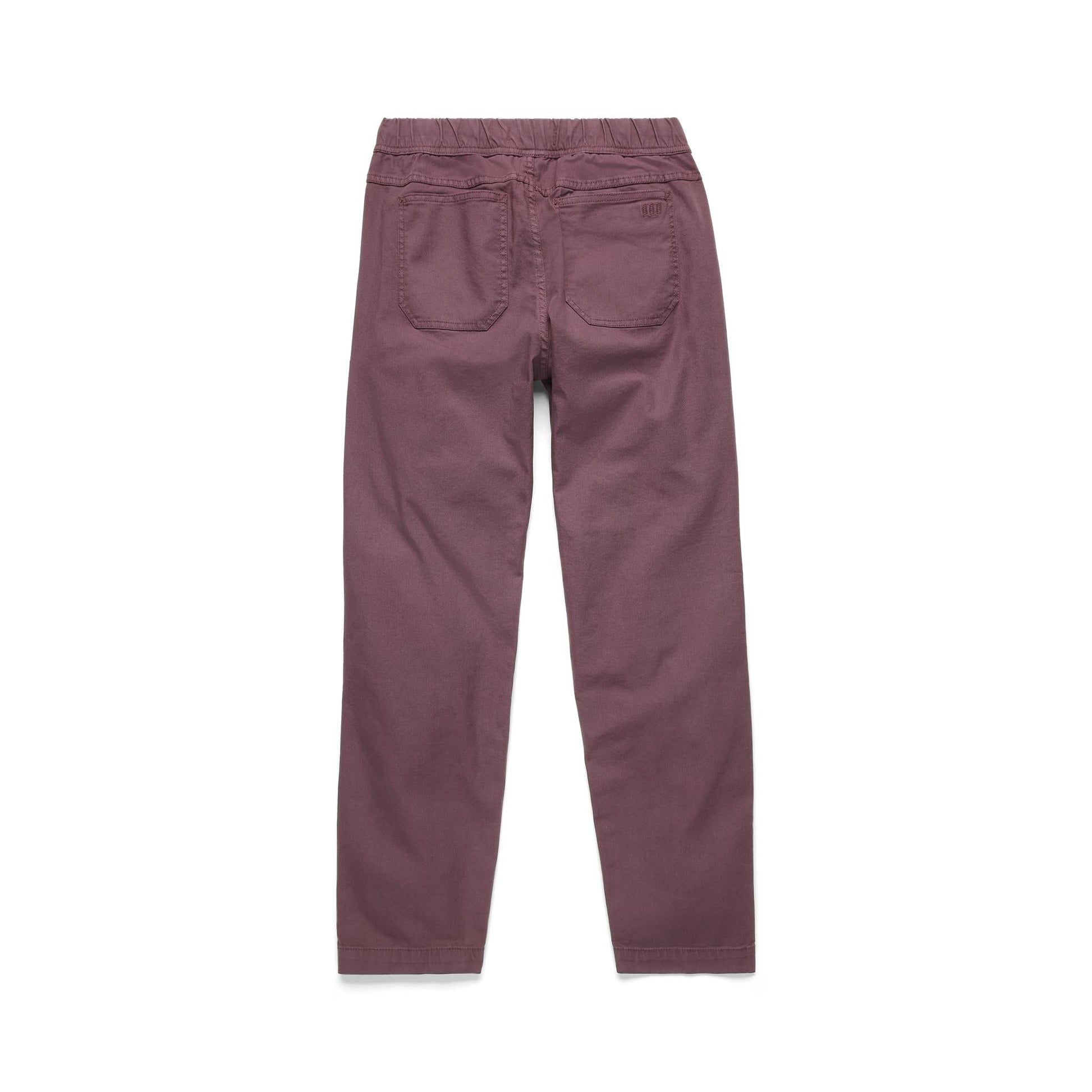 Topo Designs Dirt Pants Slim   Final Sale