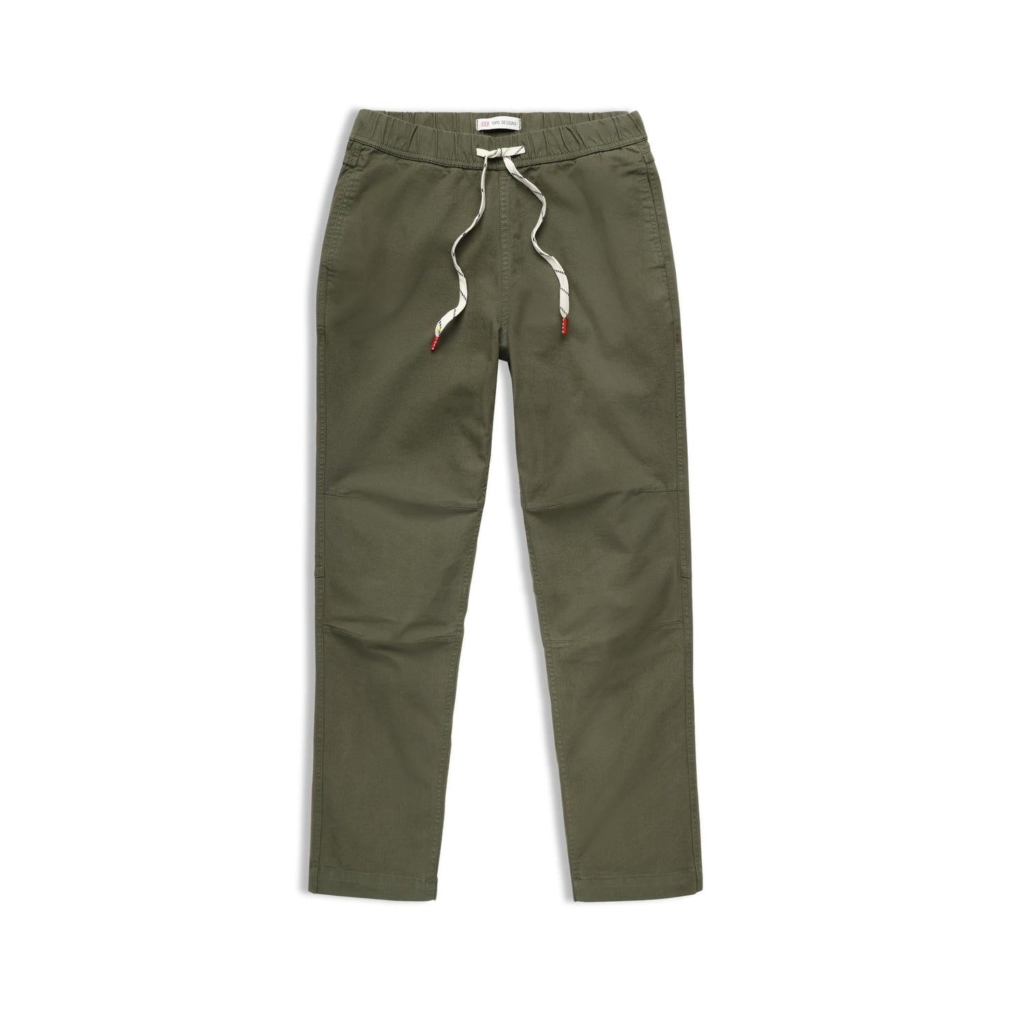 Topo Designs Dirt Pants Classic   Final Sale