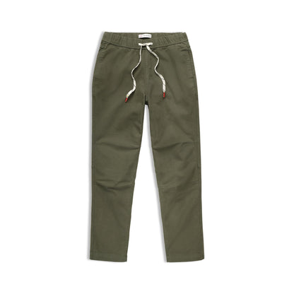 Topo Designs Dirt Pants Classic   Final Sale