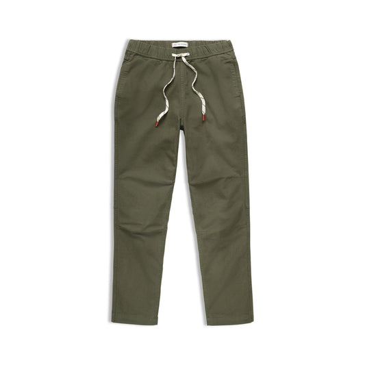 Topo Designs Dirt Pants Classic   Final Sale
