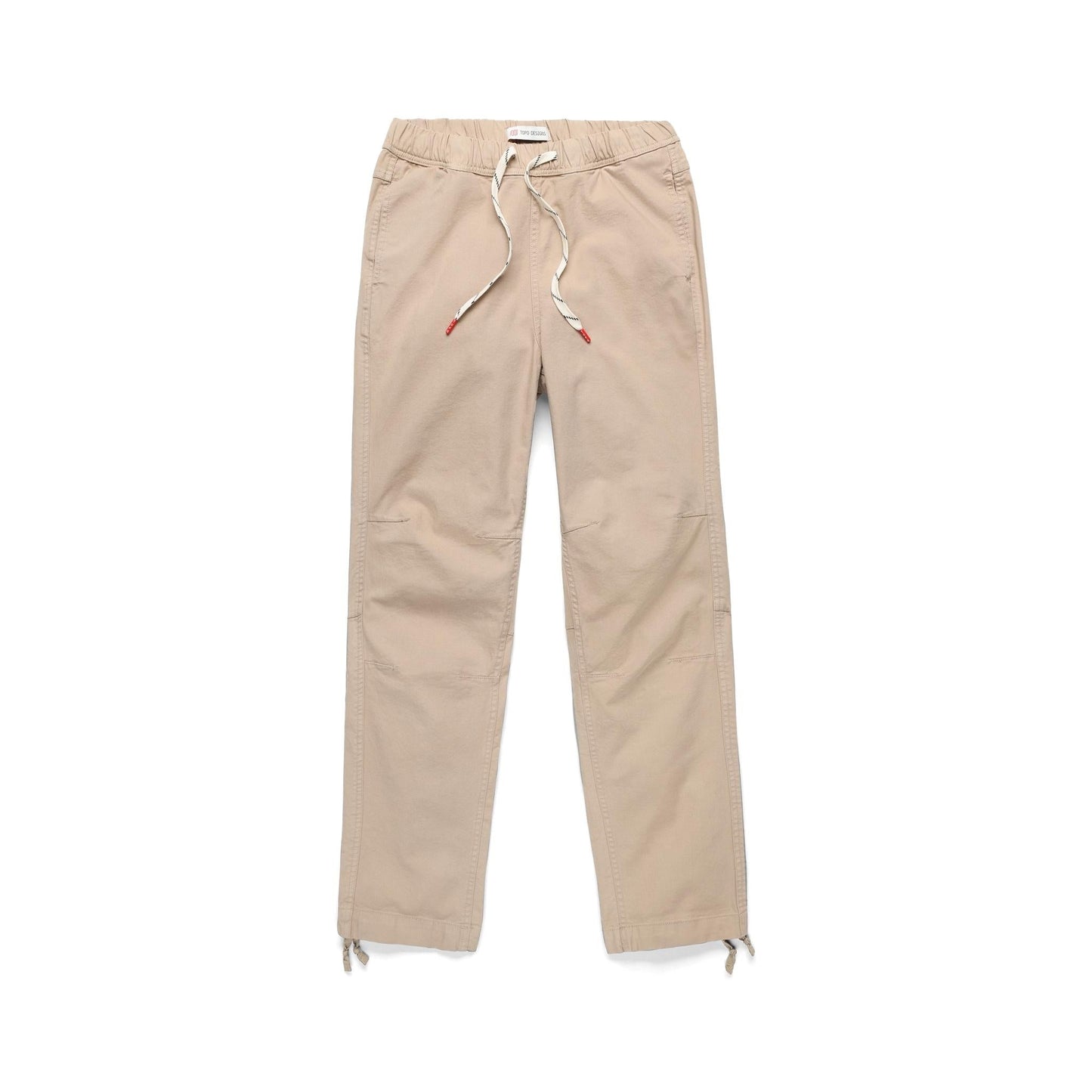 Topo Designs Dirt Pants Classic   Final Sale