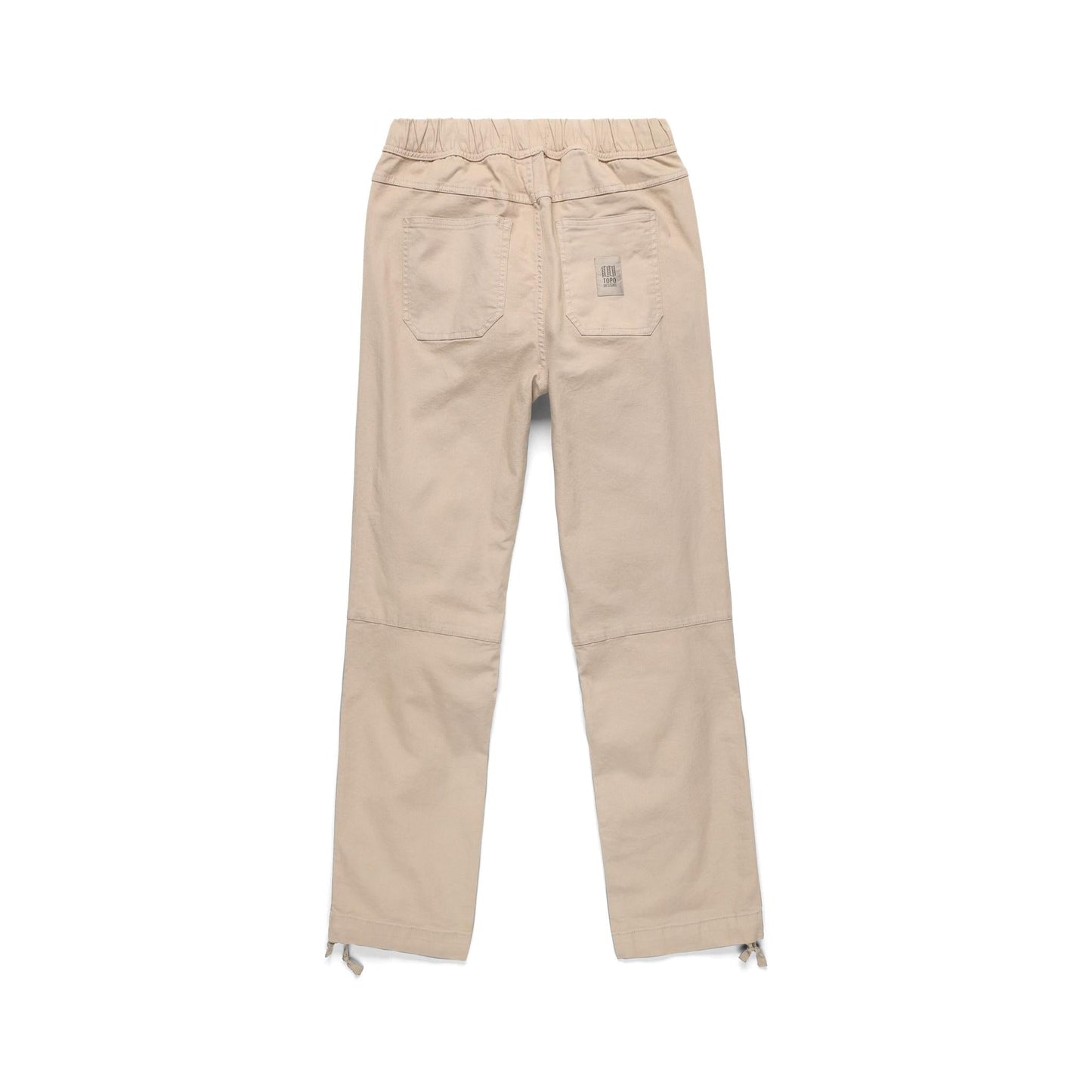 Topo Designs Dirt Pants Classic   Final Sale