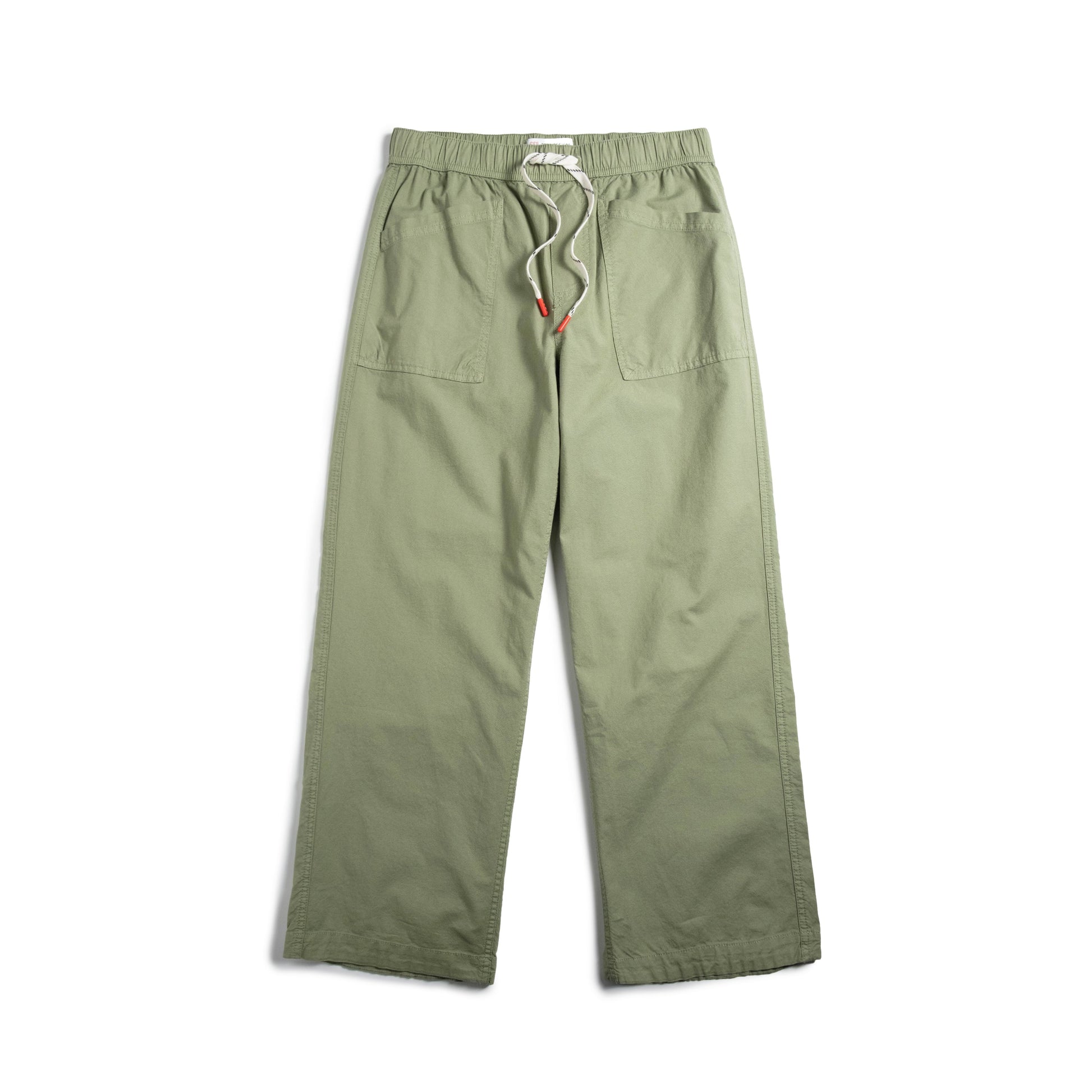 Topo Designs Women's Desert Wide Leg Pants
