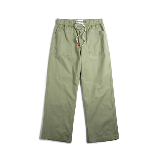 Topo Designs Women's Desert Wide Leg Pants