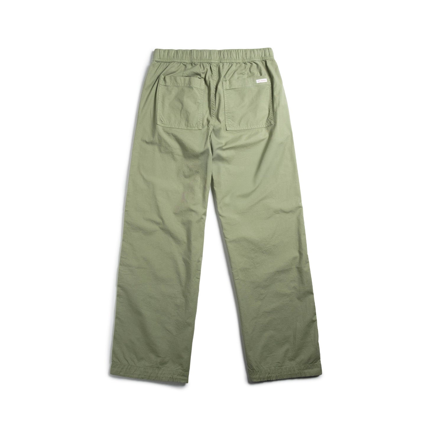 Topo Designs Women's Desert Wide Leg Pants