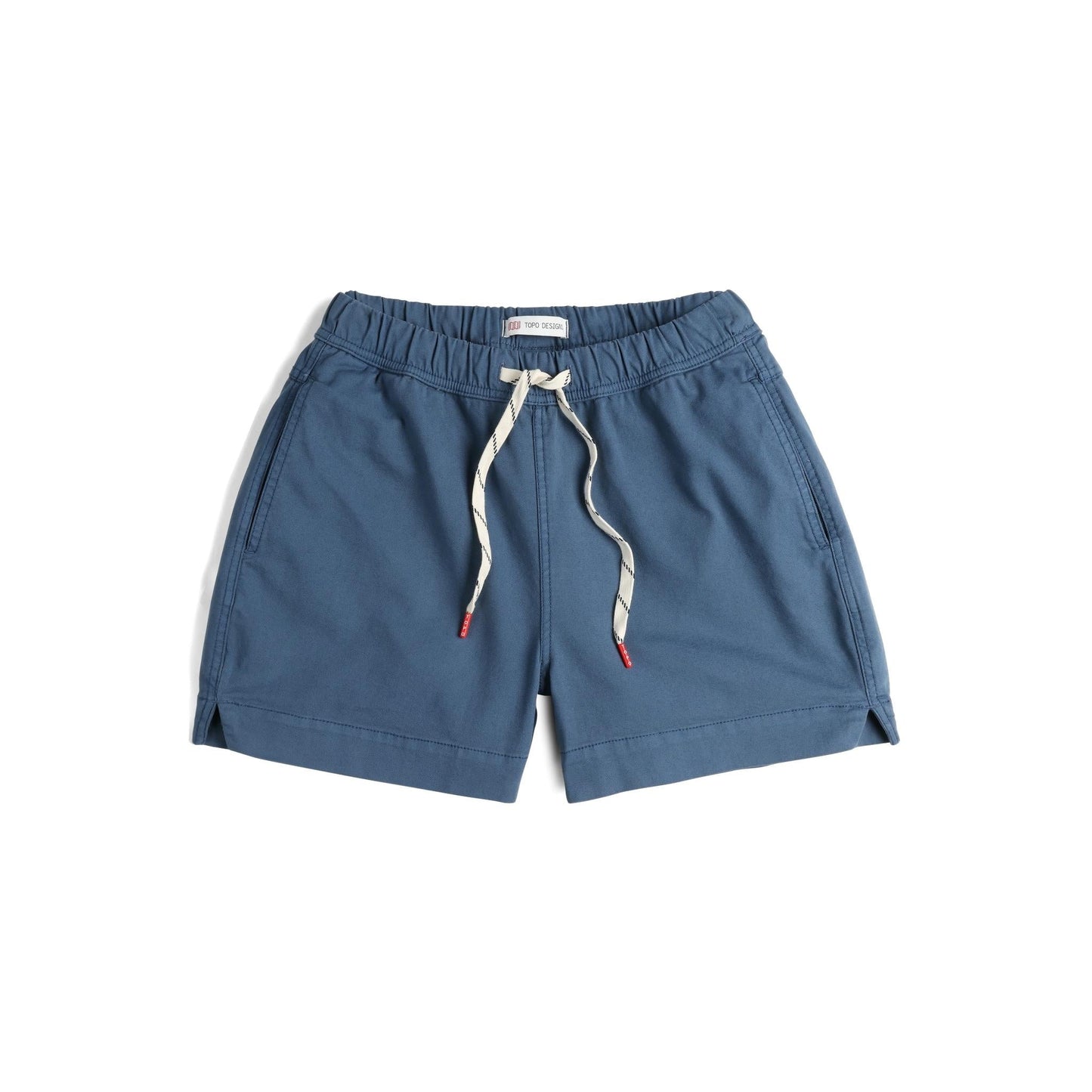 Topo Designs Dirt Shorts Women’s  Versatile and Comfortable Shorts