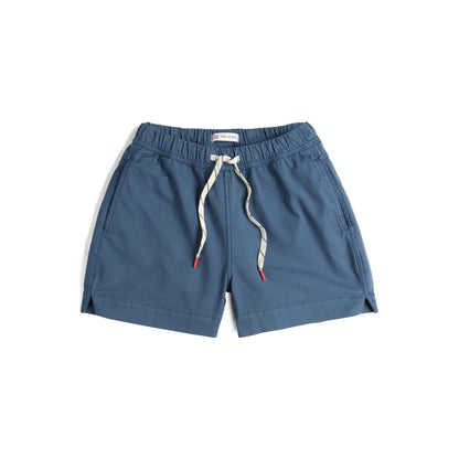 Topo Designs Dirt Shorts Women’s  Versatile and Comfortable Shorts