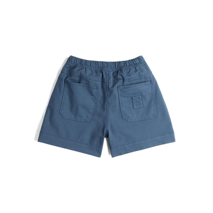Topo Designs Dirt Shorts Women’s  Versatile and Comfortable Shorts