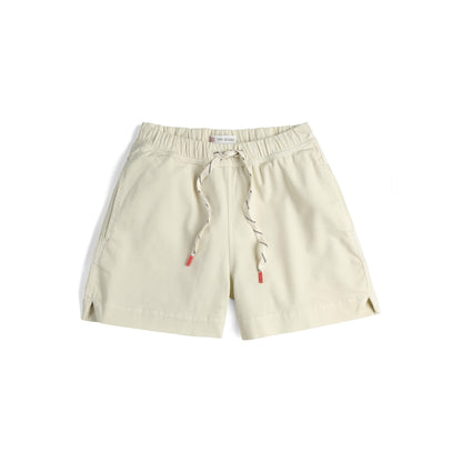 Topo Designs Dirt Shorts Women’s  Versatile and Comfortable Shorts