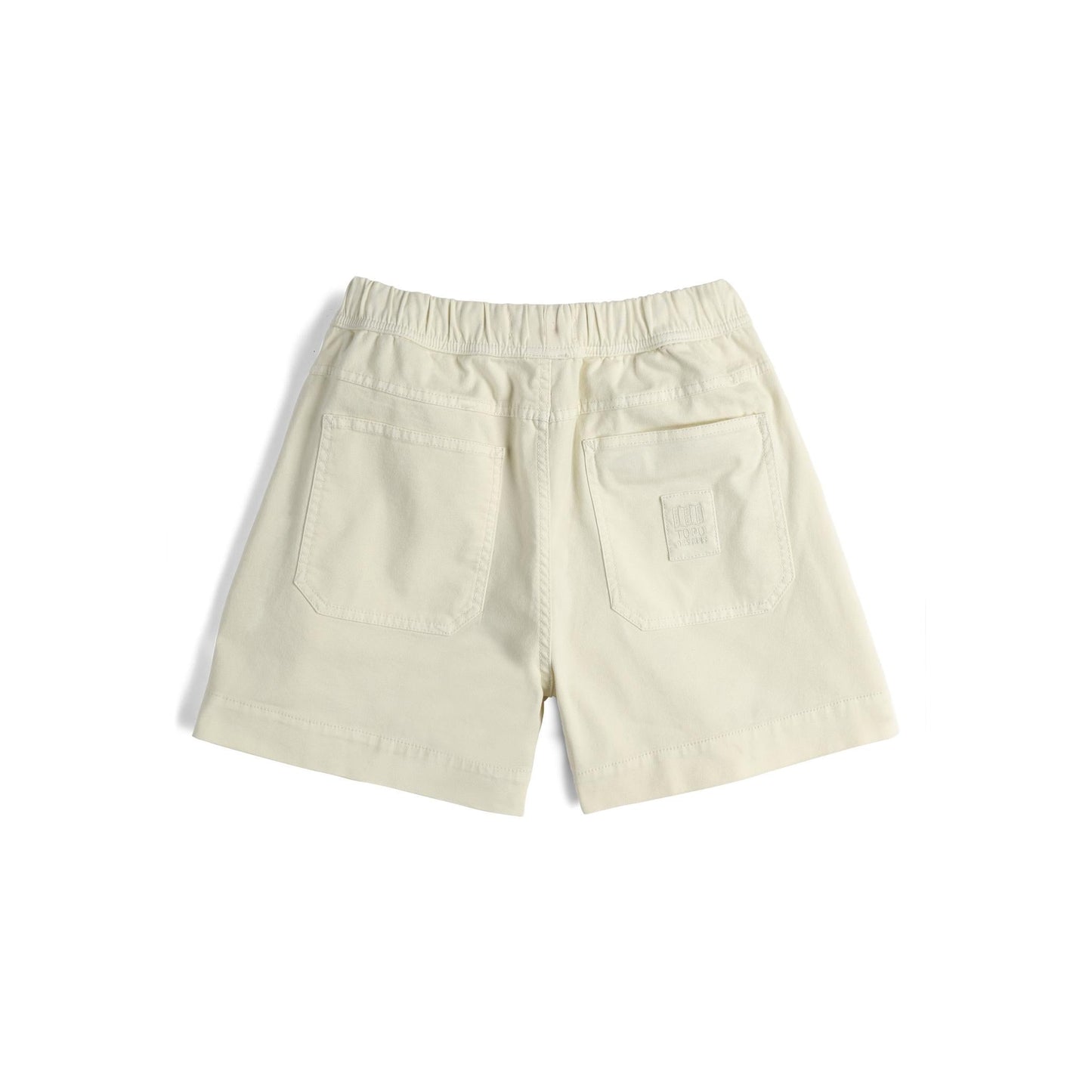 Topo Designs Dirt Shorts Women’s  Versatile and Comfortable Shorts