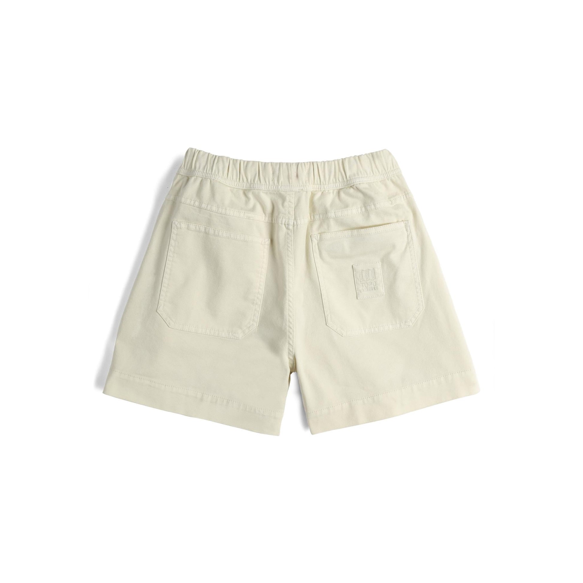 Topo Designs Dirt Shorts Women’s  Versatile and Comfortable Shorts