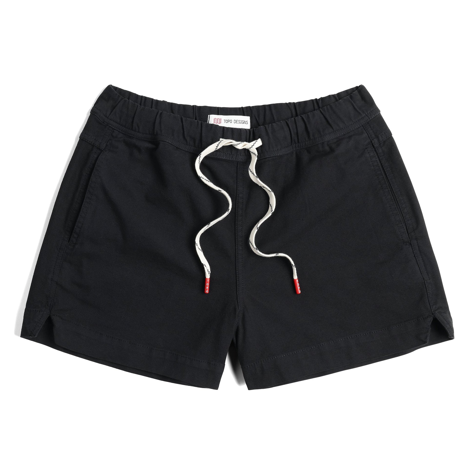 Topo Designs Dirt Shorts Women’s  Versatile and Comfortable Shorts
