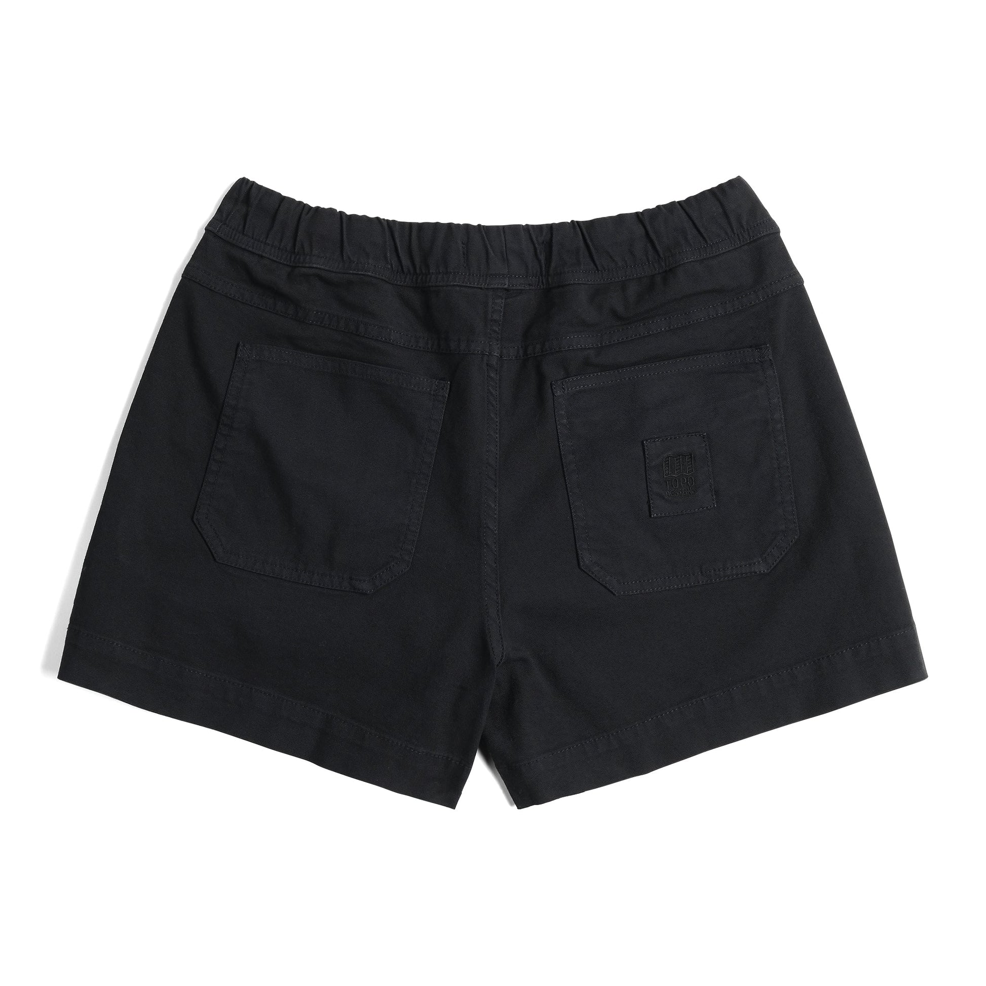 Topo Designs Dirt Shorts Women’s  Versatile and Comfortable Shorts