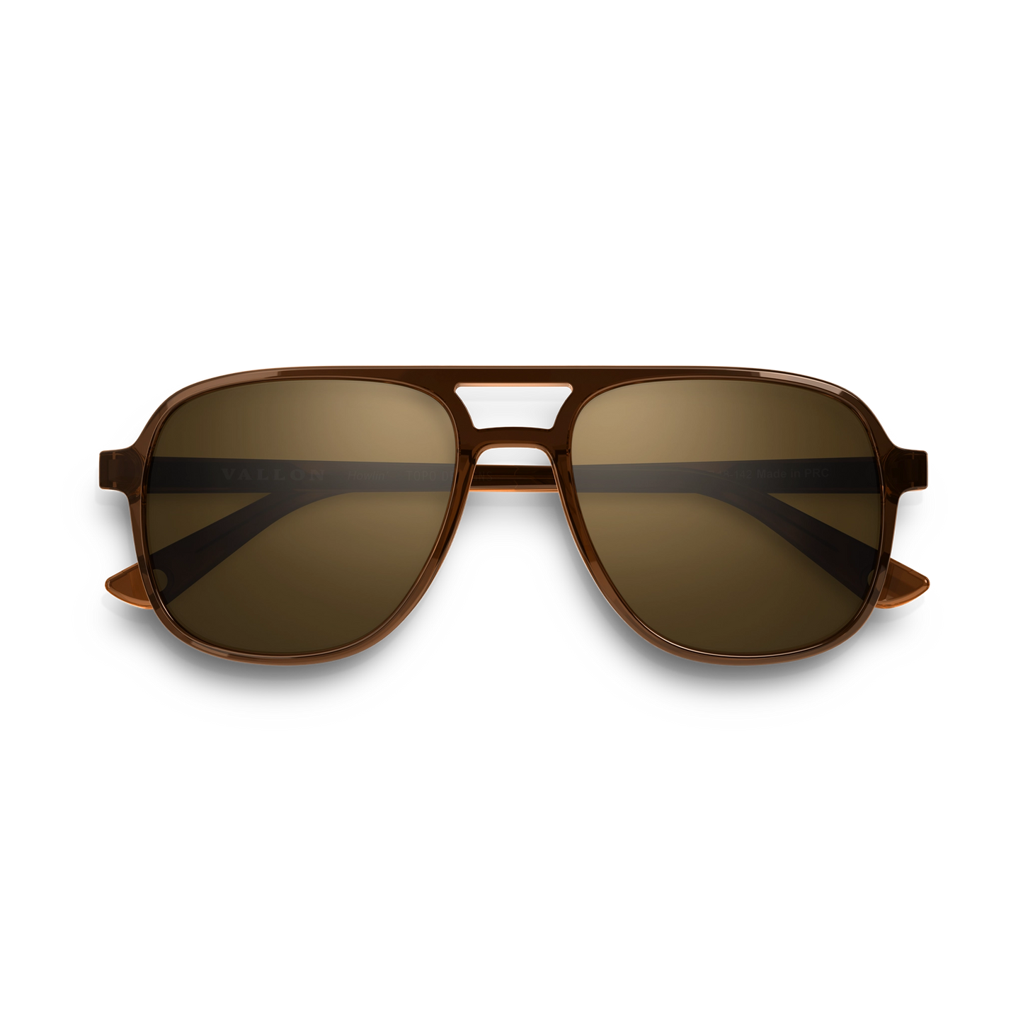 Topo Designs VALLON x Topo Designs Howlin’ Topo Edition sunglasses
