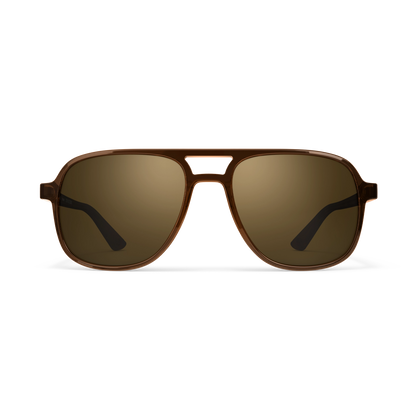Topo Designs VALLON x Topo Designs Howlin’ Topo Edition sunglasses