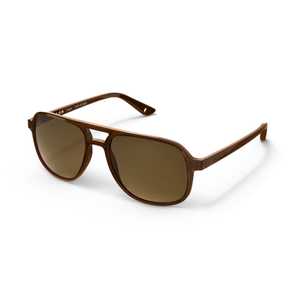 Topo Designs VALLON x Topo Designs Howlin’ Topo Edition sunglasses