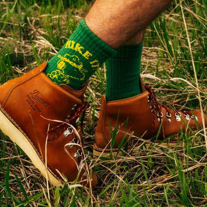 Topo Designs Topo Designs x TSPTR Hike It Socks