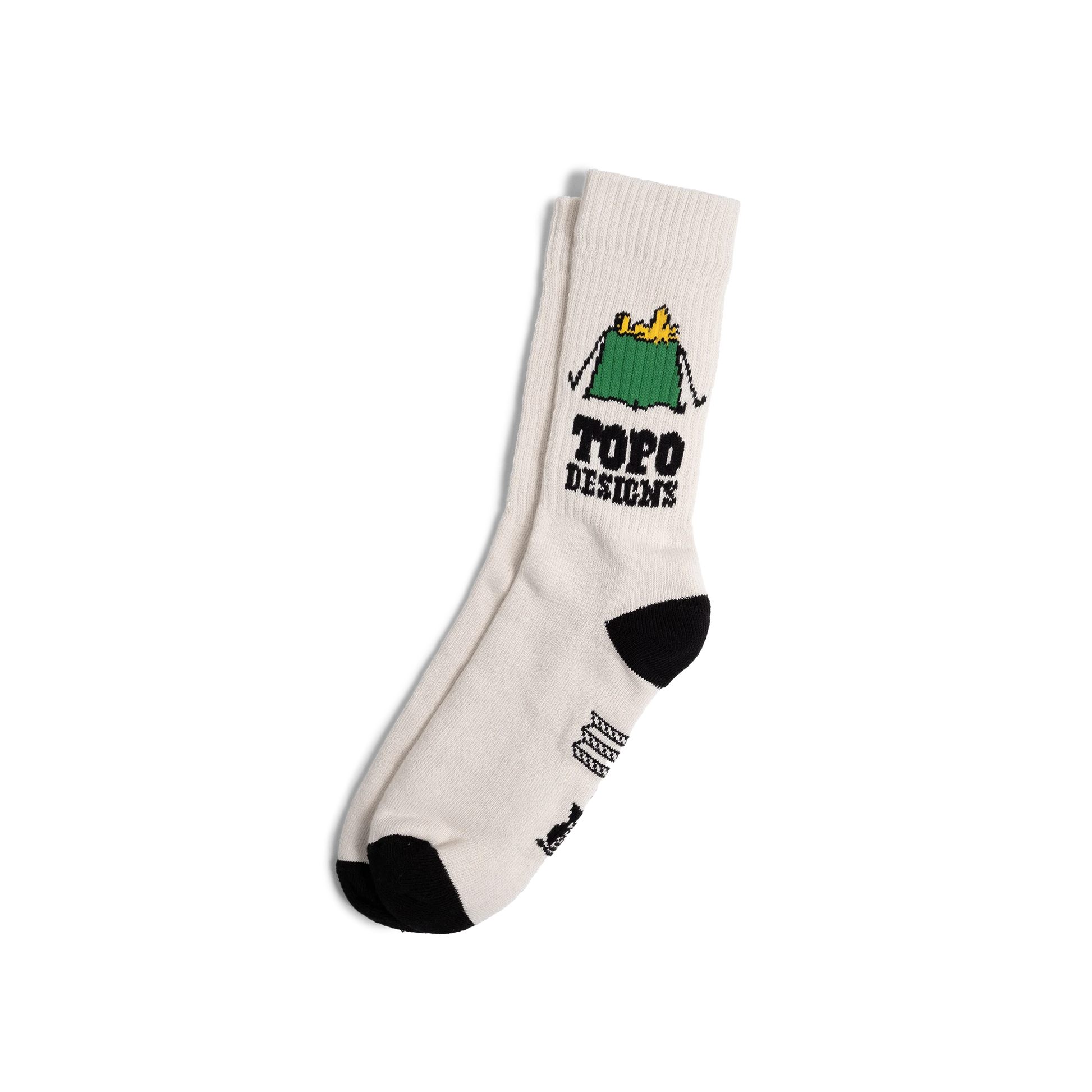 Topo Designs Topo Designs x TSPTR Tent Socks