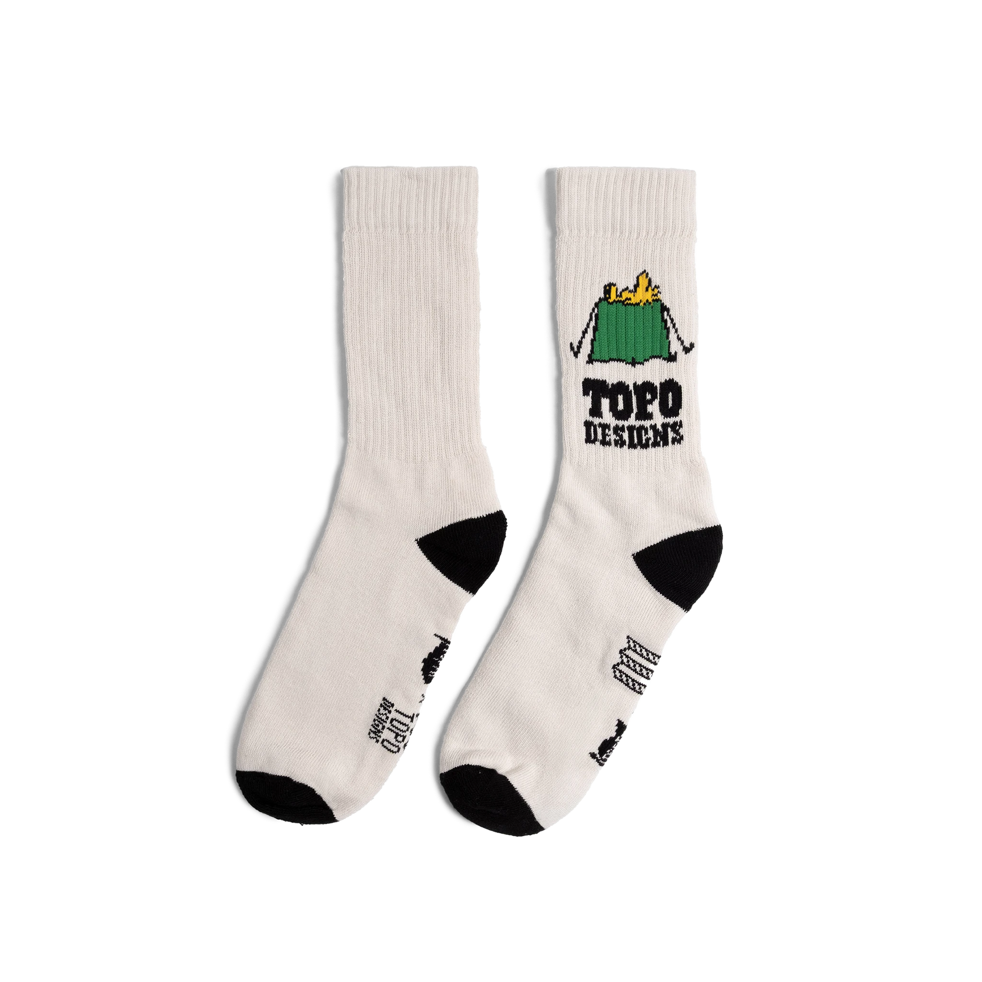 Topo Designs Topo Designs x TSPTR Tent Socks