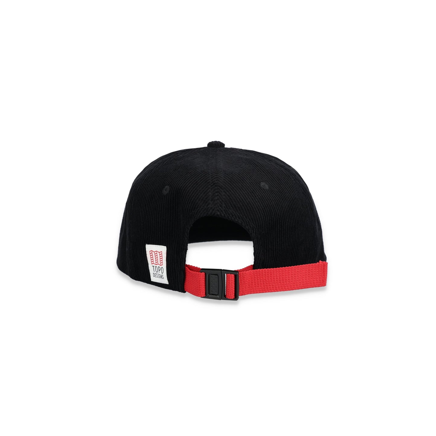 Topo Designs Corduroy Trucker Hat Mirage - Stylish Outdoor Headwear